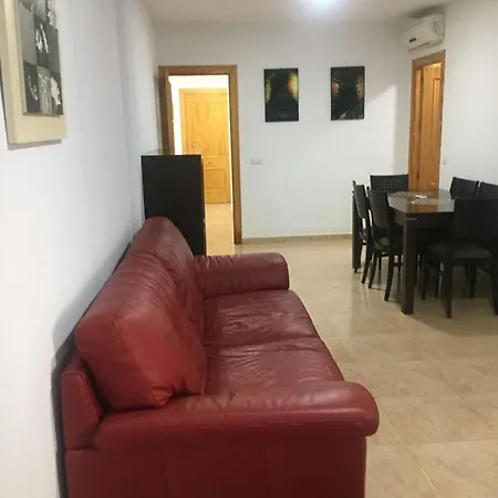 Appartamento 5 Min De La Playa